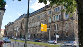 Dresden, Alemania