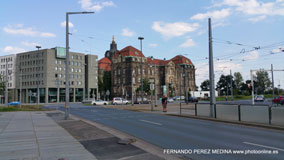 Dresden, Alemania