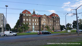Dresden, Alemania