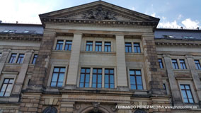 Dresden, Alemania