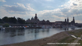 Dresden, Alemania