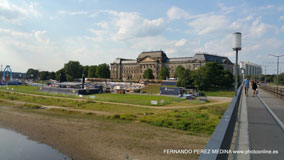 Dresden, Alemania