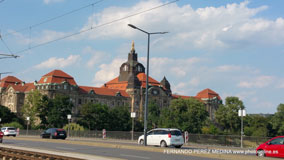 Dresden, Alemania