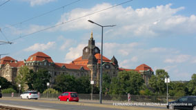 Dresden, Alemania