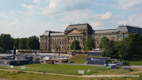 Dresden, Alemania