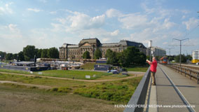 Dresden, Alemania