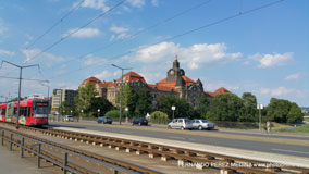 Dresden, Alemania