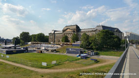 Dresden, Alemania