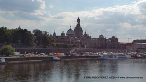 Dresden, Alemania