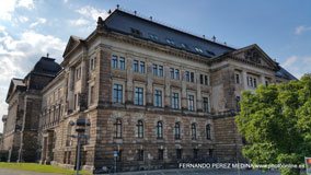 Dresden, Alemania