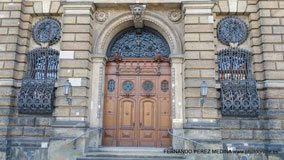 Dresden, Alemania