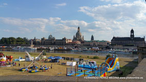 Dresden, Alemania