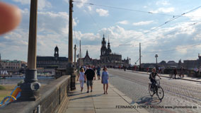 Dresden, Alemania