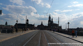 Dresden, Alemania