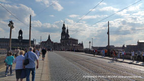 Dresden, Alemania