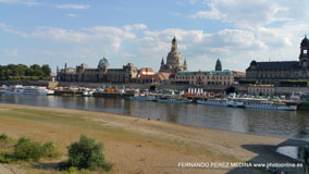 Dresden, Alemania