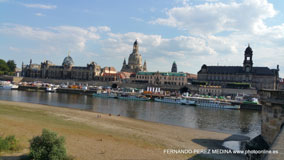 Dresden, Alemania