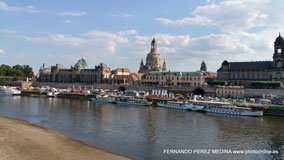Dresden, Alemania