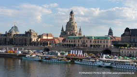 Dresden, Alemania