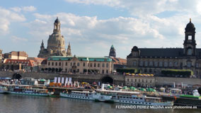 Dresden, Alemania