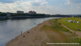 Dresden, Alemania