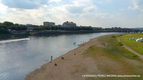 Dresden, Alemania