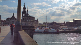 Dresden, Alemania