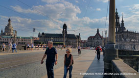 Dresden, Alemania