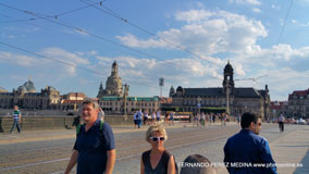 Dresden, Alemania
