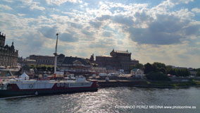 Dresden, Alemania