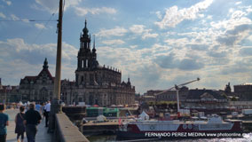Dresden, Alemania