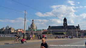 Dresden, Alemania