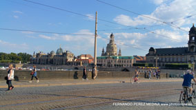 Dresden, Alemania