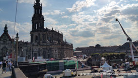 Dresden, Alemania