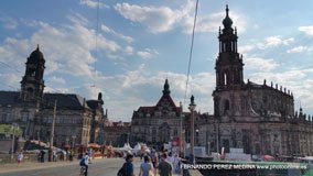Dresden, Alemania