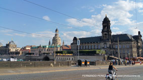 Dresden, Alemania