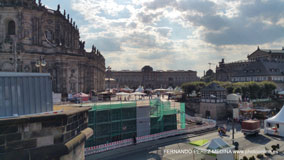 Dresden, Alemania