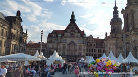 Dresden, Alemania
