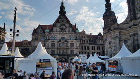 Dresden, Alemania