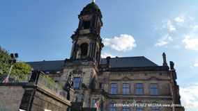 Dresden, Alemania