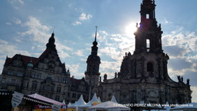 Dresden, Alemania