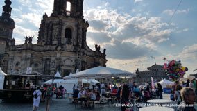 Dresden, Alemania
