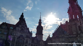 Dresden, Alemania