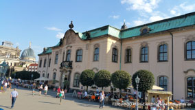 Dresden, Alemania