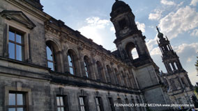 Dresden, Alemania