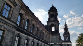 Dresden, Alemania