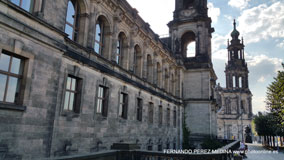 Dresden, Alemania