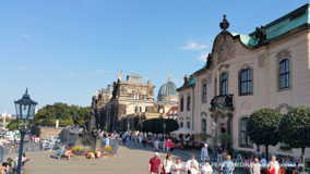 Dresden, Alemania
