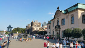 Dresden, Alemania