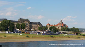 Dresden, Alemania